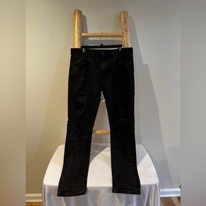 Joes men’s jeans